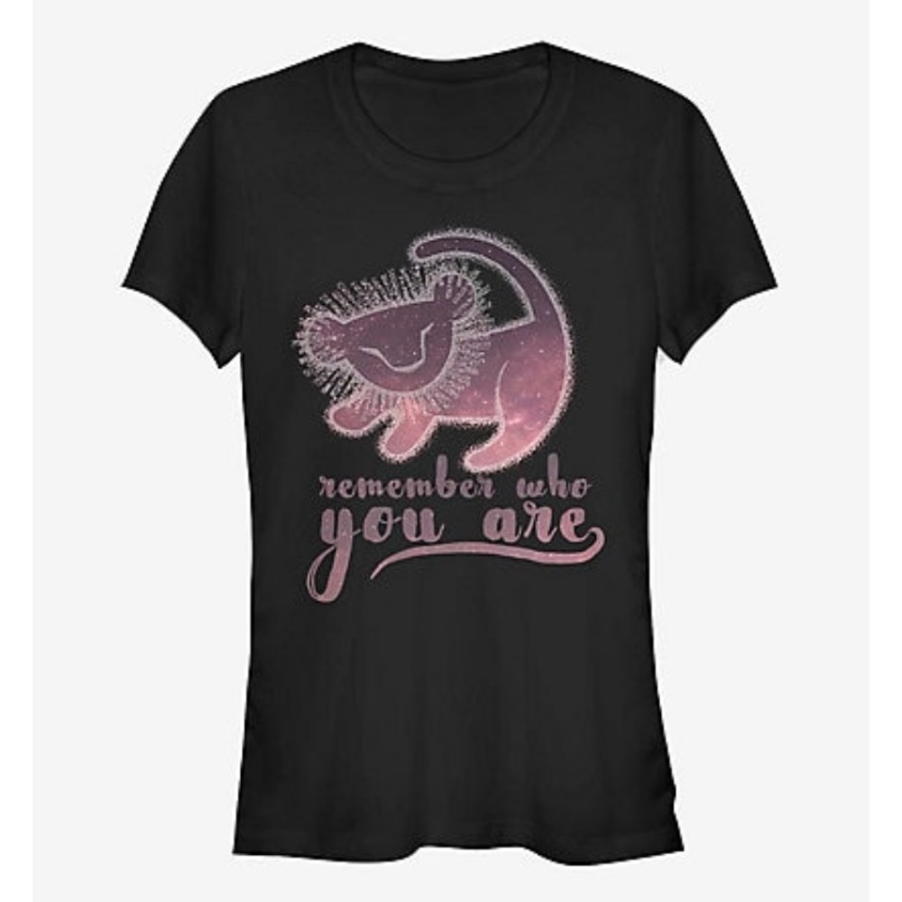 BRAND NEW LION KING SHIRT